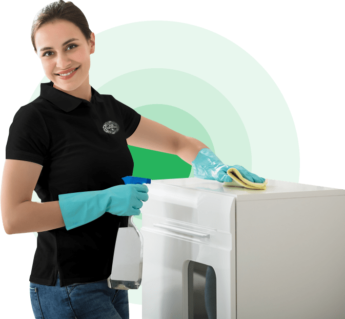 ocd cleaners,House cleaning San Antonio