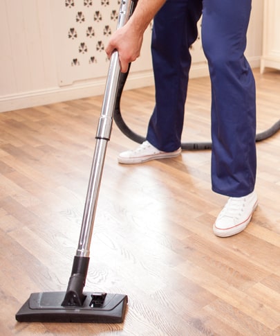 house cleaning services San Antonio