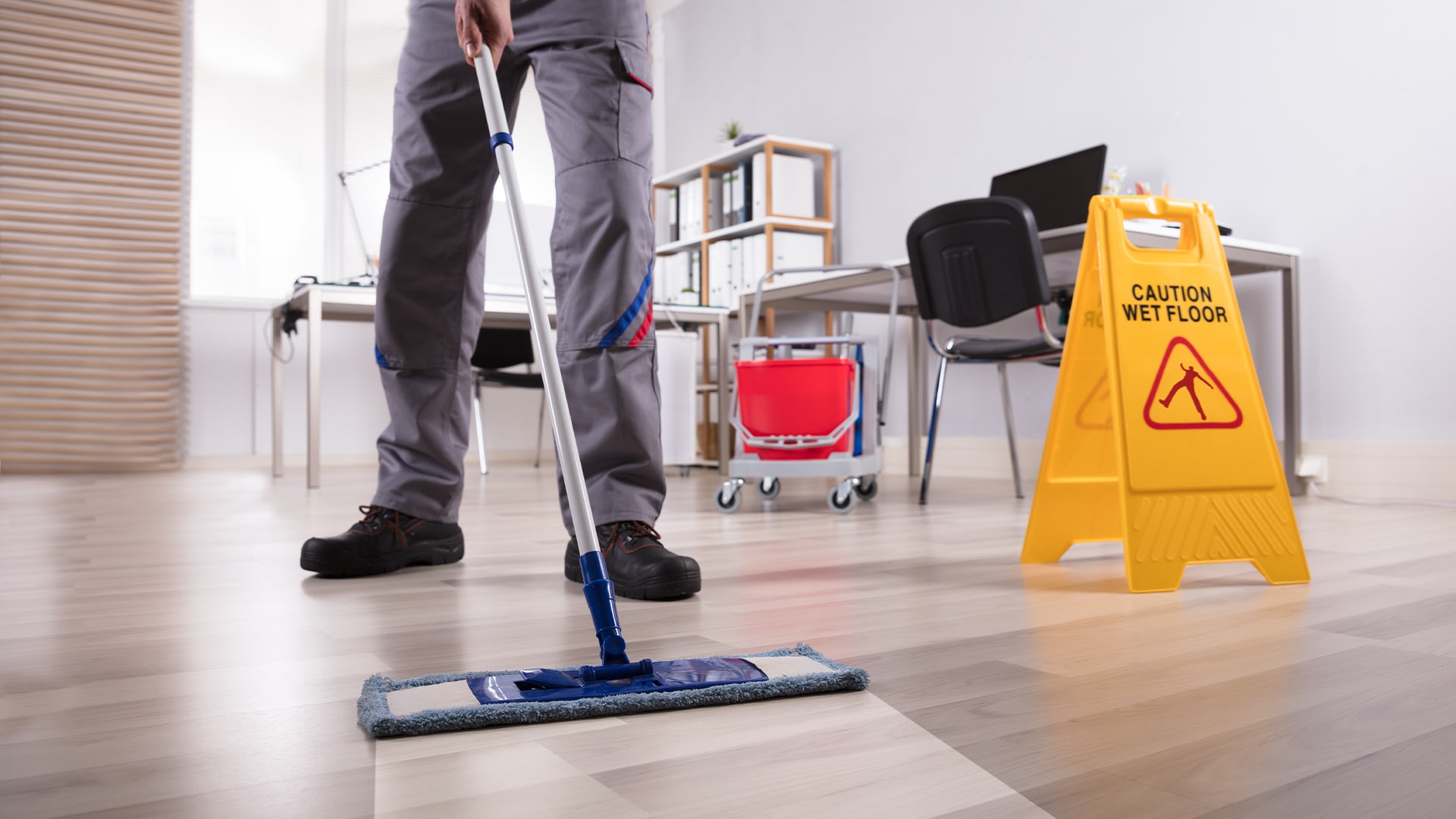House cleaning San Antonio OCD Cleaners
