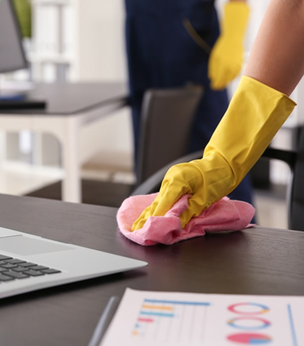 ocd cleaners,House cleaning San Antonio
