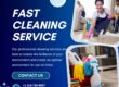 OCD Cleaners,Cleaning Services San Antonio